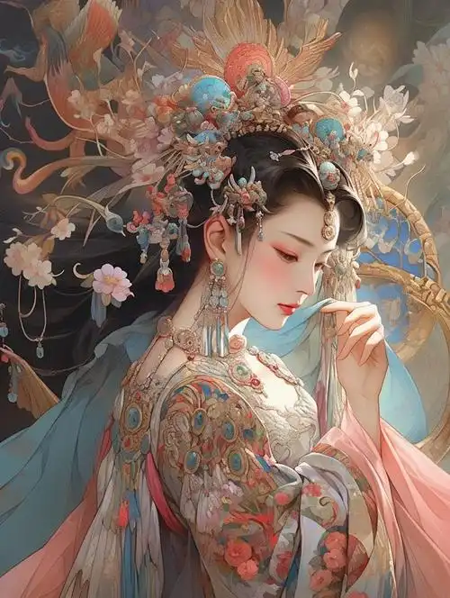 神秘的电影《雾中回响》海报